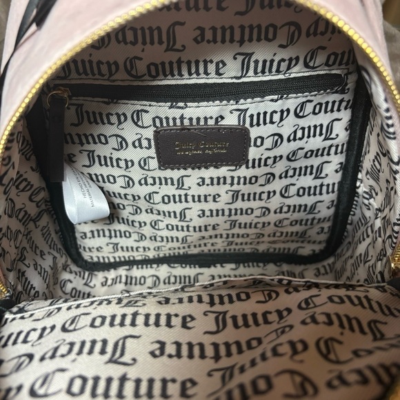 Juicy Couture Heritage Backpack main image 13